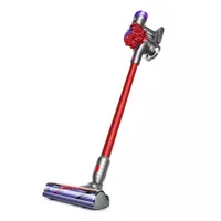 Dyson V8 Cordless Vacuum - Silver/Nickel