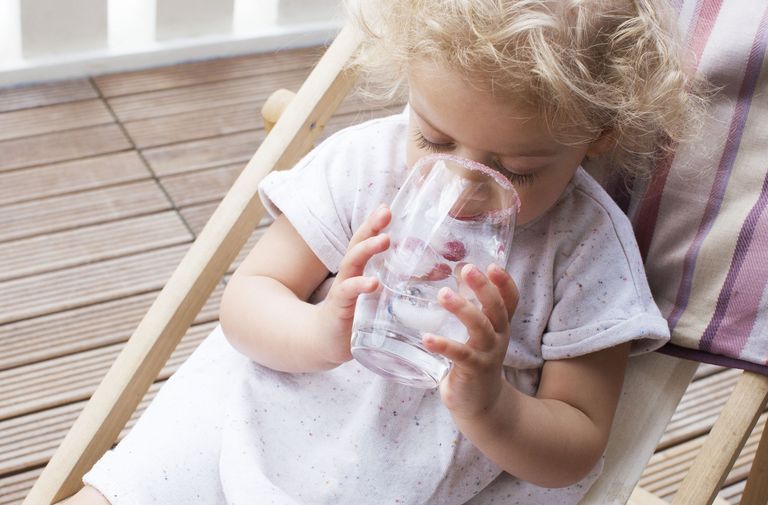 Dehydration in babies How to spot if your baby is dehydrated and how