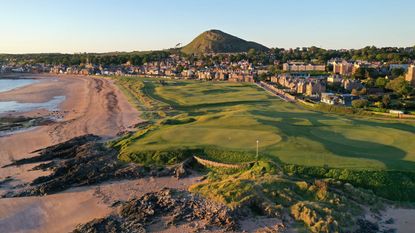 East Lothian Golf Guide: Where To Play And Where To Stay