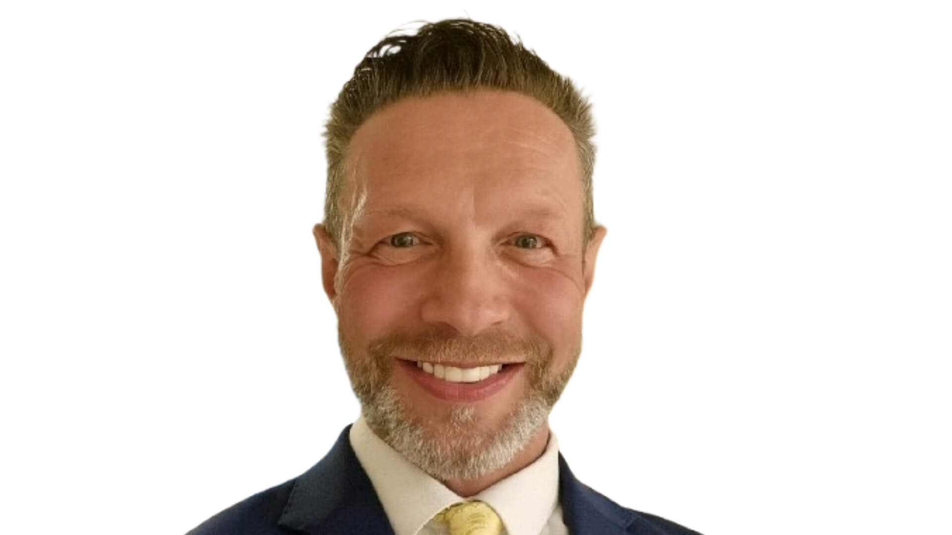 Paul Jackson