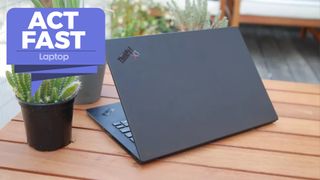 Lenovo ThinkPad X1 Yoga