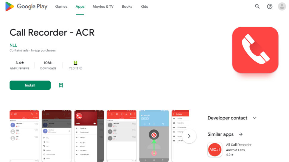 Best call recorder software of 2023 TechRadar