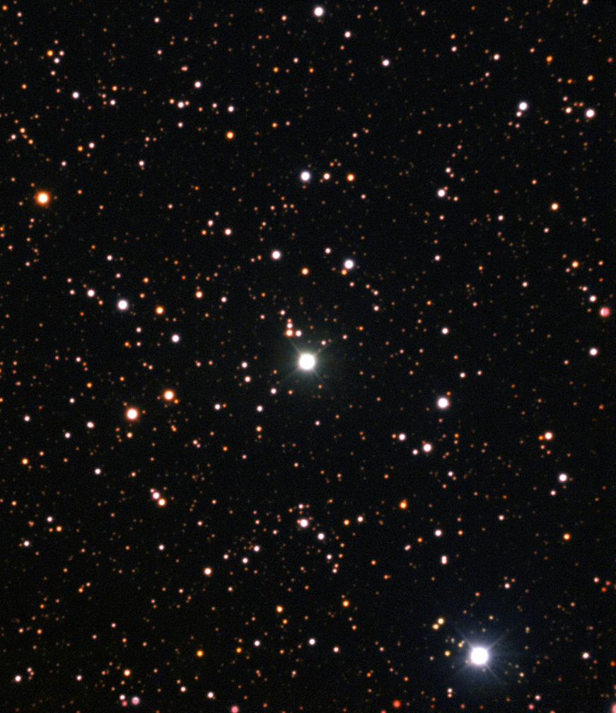 Nova Centauri 2013