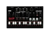 Korg Volca Kick Analog Bass/Kick Generator (was $169, now $109)