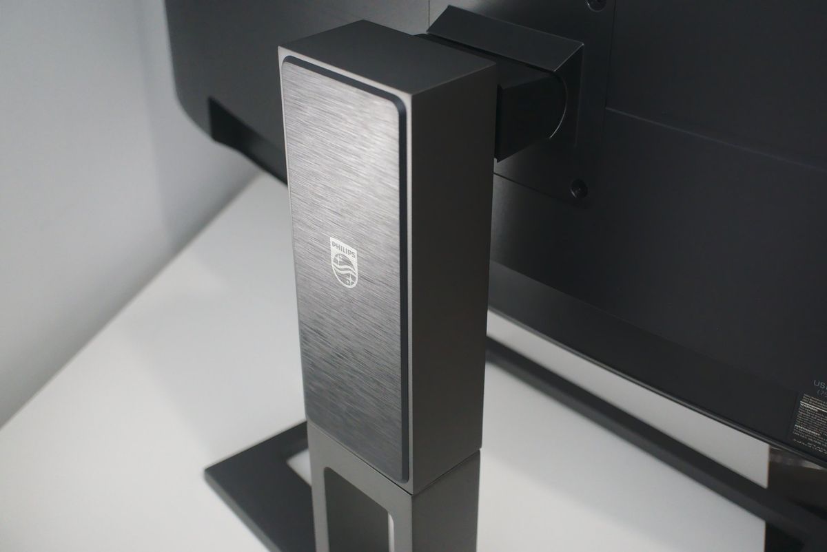 Philips Brilliance 439P9H