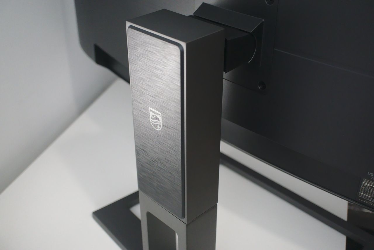 Philips Brilliance 439P9H