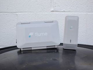 Flume 2 With Hub