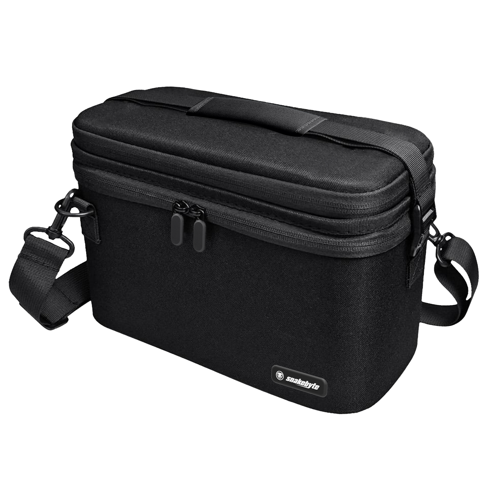 System Organiser Case S2 (black)