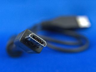 how to connect PS4 controller to PS5 — USB cable