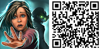 QR: Nightmares from the Deep