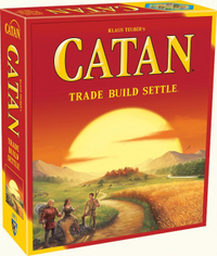 Catan | AU$59
