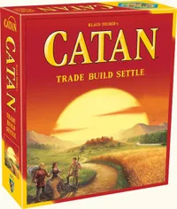 Catan | AU$59