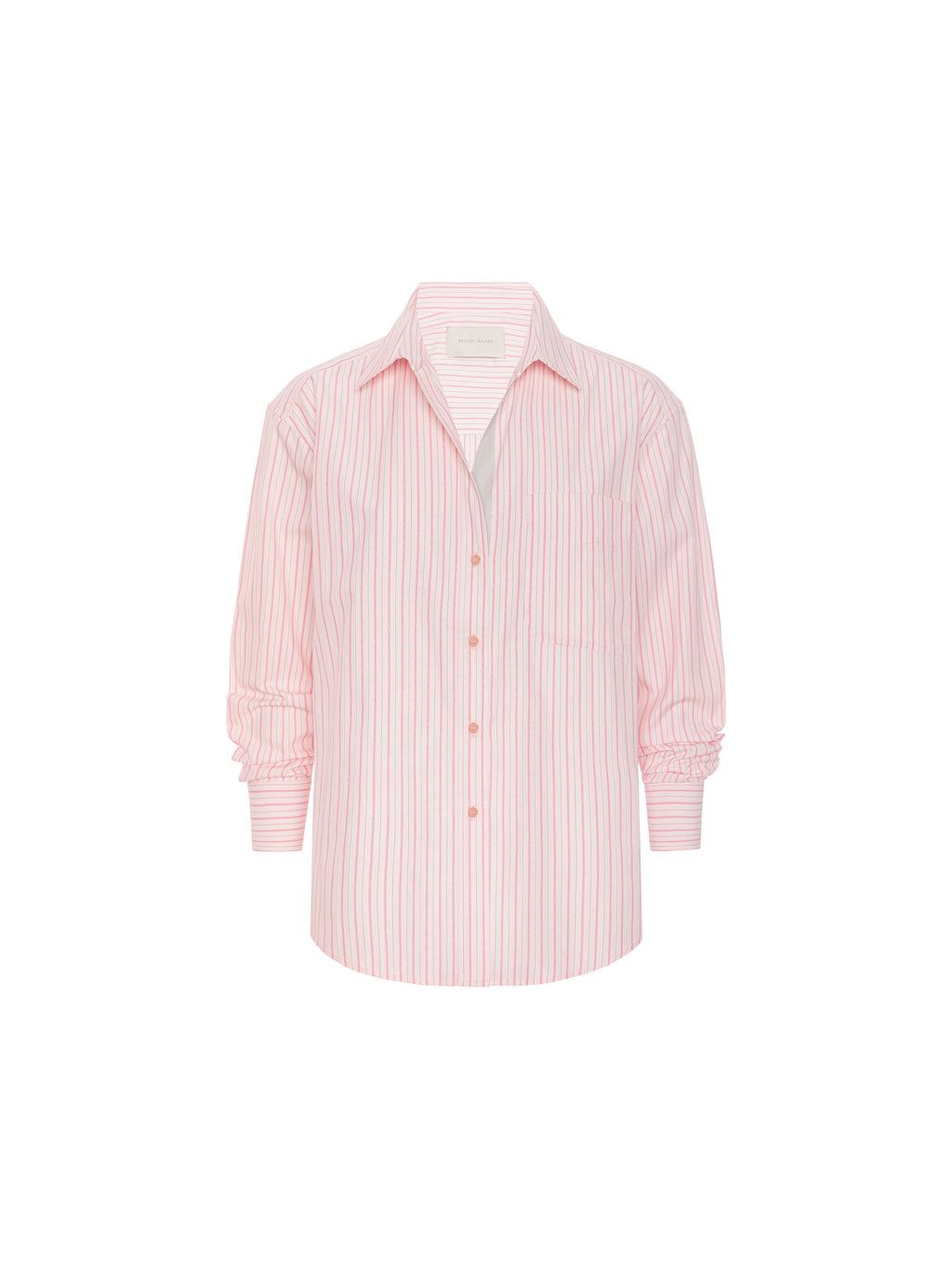 The Everyday Shirt
