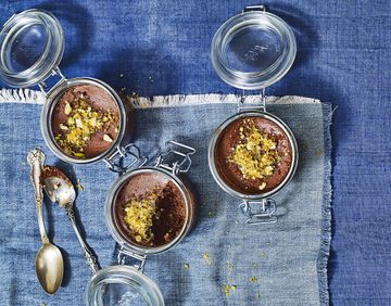 Easy dessert recipes to make at home that will impress guests | Woman