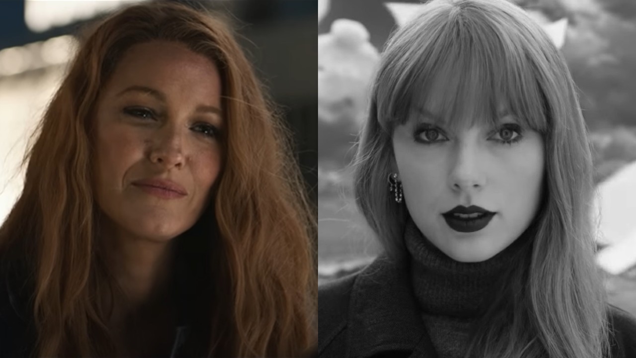 How Taylor Swift Is Allegedly Factoring Into Blake Lively's BTS It Ends With Us Drama: 'Taylor Knows How To Handle Backlash Better Than Anyone'