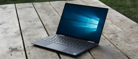 Dell XPS 13 2-in-1 2020