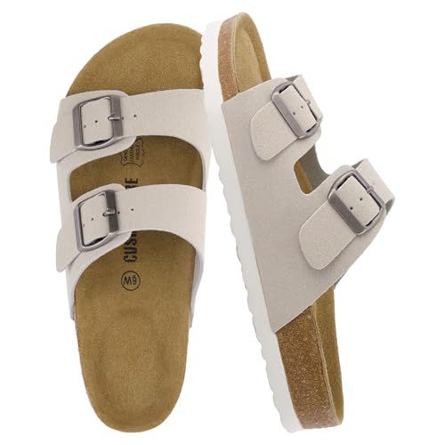 Lane Cork Footbed Womens Sandals