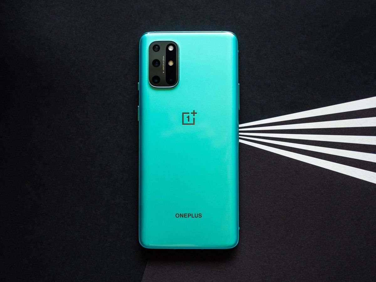 OnePlus 8T review