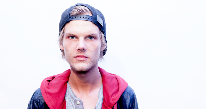 Avicii