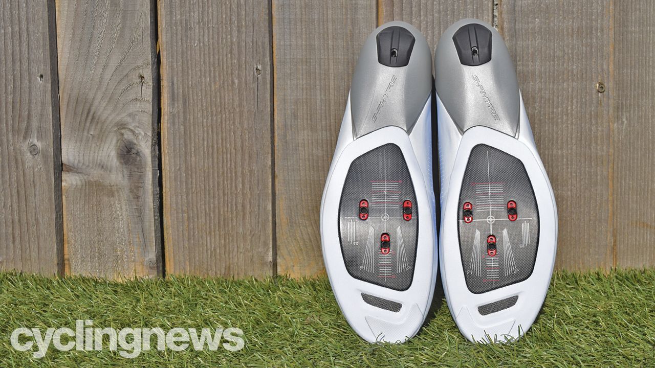 Shimano S-Phyre RC9 shoes