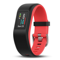 Garmin vivoactive hot sale 3 techradar