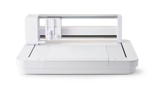 best Silhouette machines; a flat bed craft cutting machine