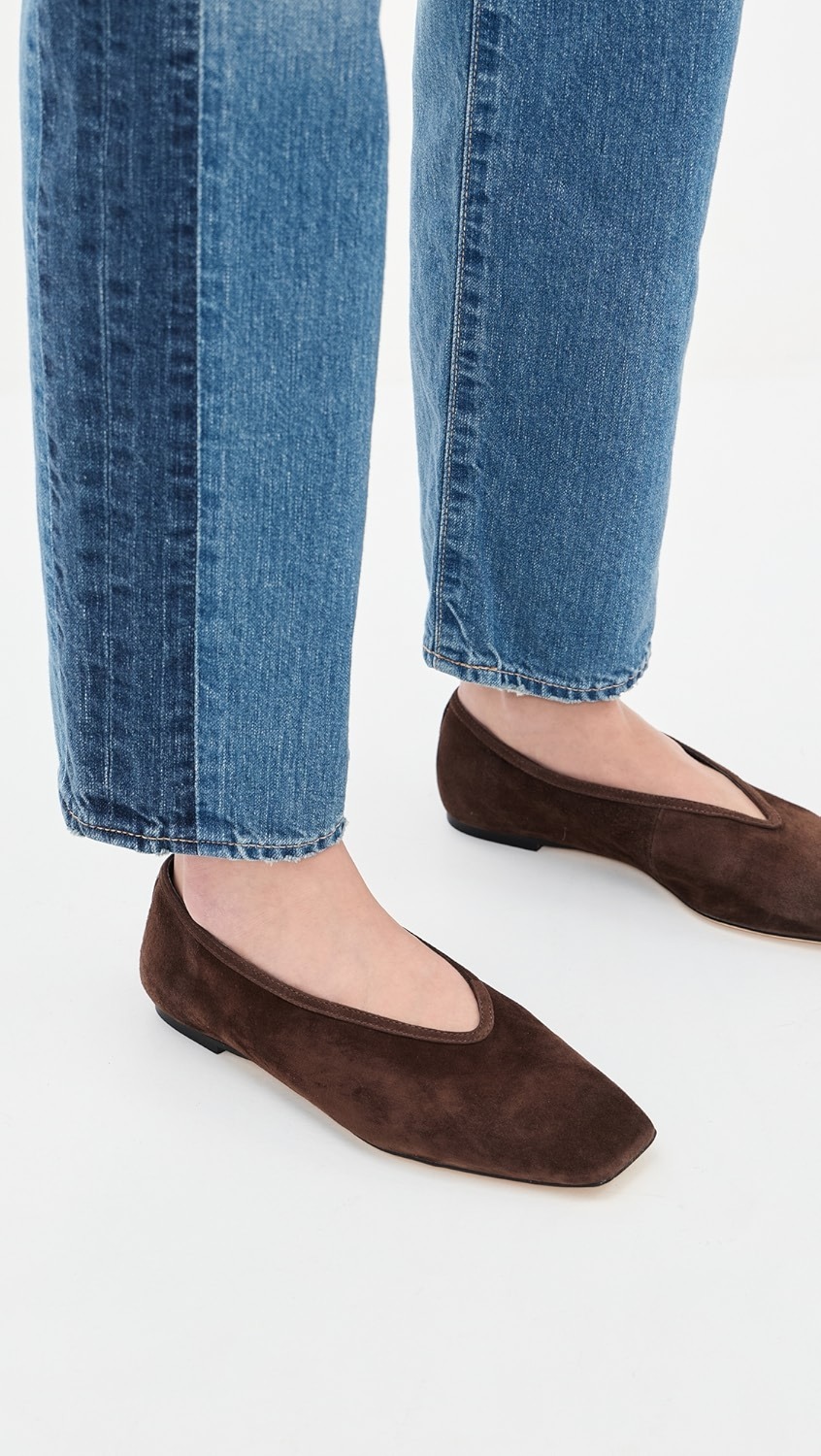 Shopbop, Tony Bianco Bianca Flats