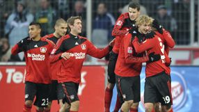 Leverkusen End Year On Top | FourFourTwo