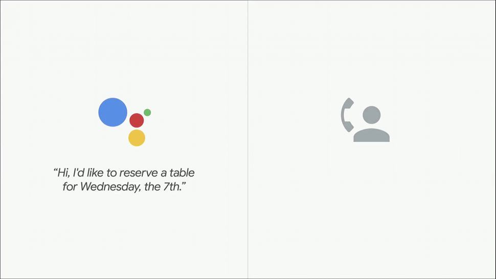 Google Duplex