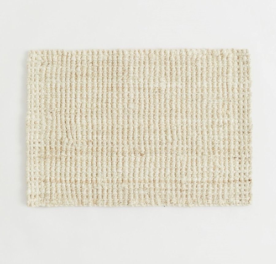 H&M Home door mat