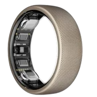 Amazfit Helio Smart Ring