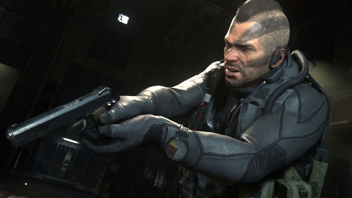 Modern Warfare 2 Could Receive Steam Workshop Support