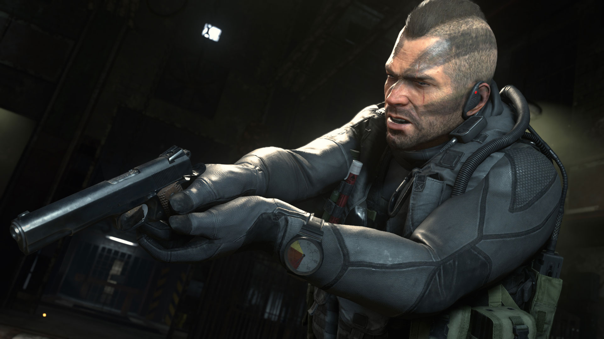 Ultimate Guide to Call of Duty Advanced Warfare