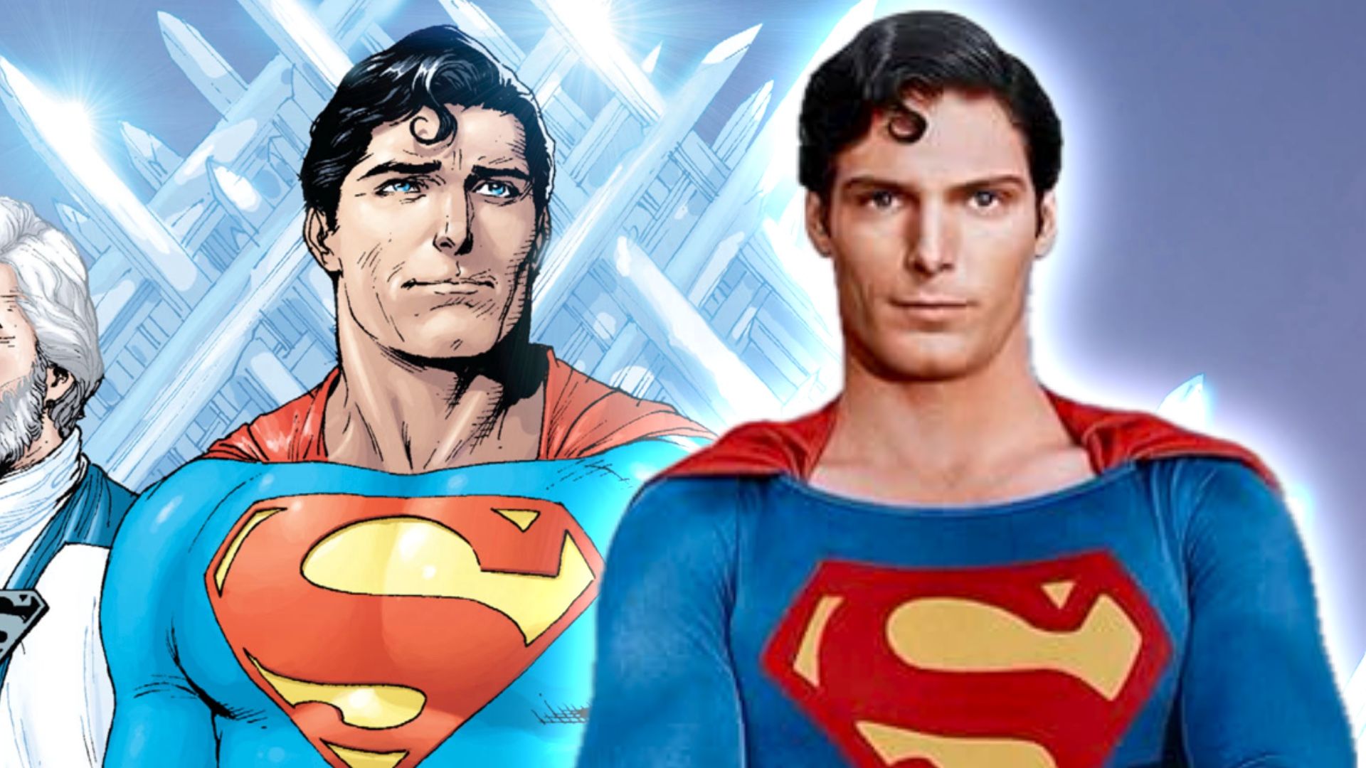 46 years later, Christopher Reeve's Superman is still the