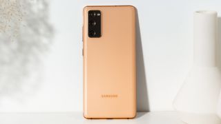 Samsung Galaxy S20 FE