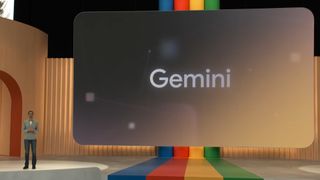 Google Gemini presentado en Google I/O 2023