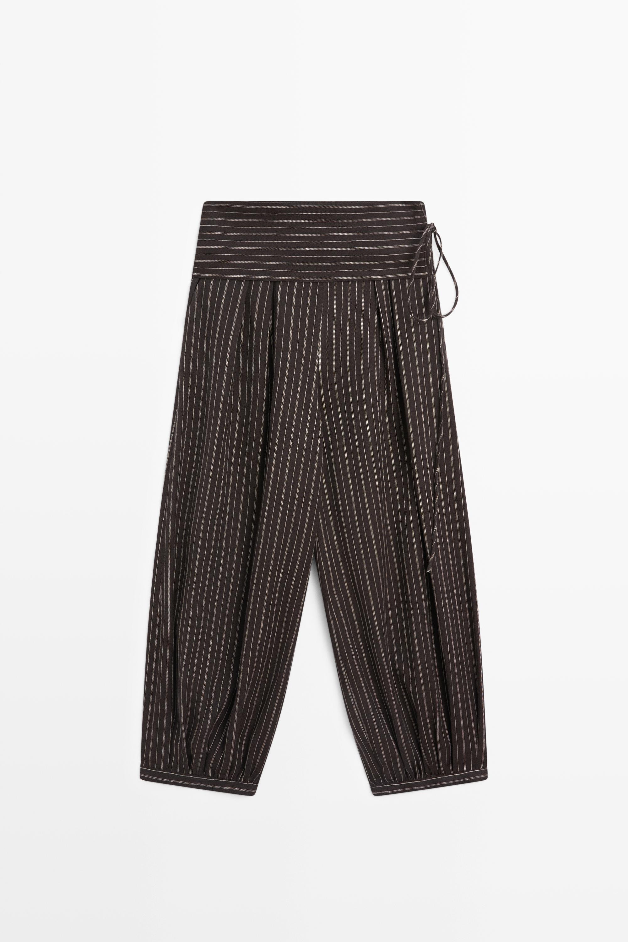 Massimo Dutti Trousers
