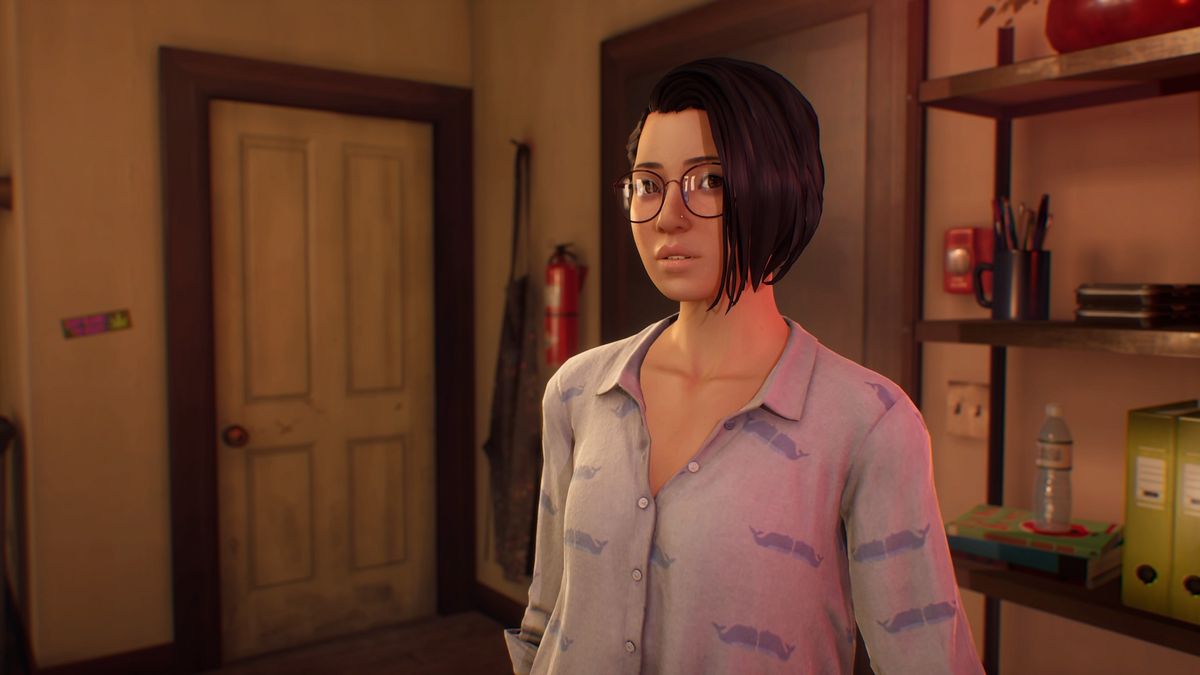 The future of Life is Strange: how True Colors is leading the series into  the next generation