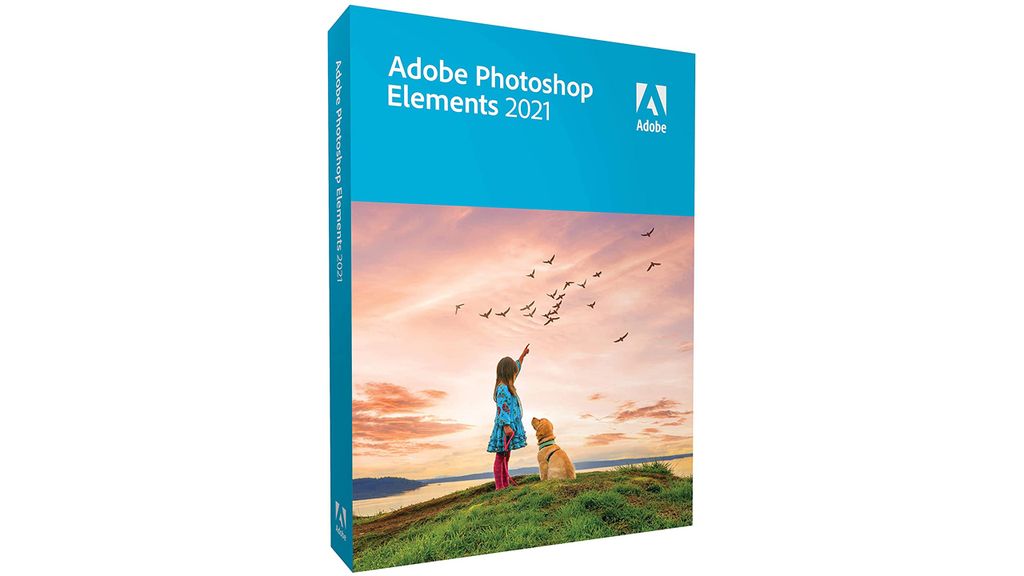 buy adobe photoshop elements 2021