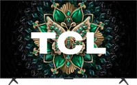 TCL 65" QD Mini-led C61K 4K van &euro;899 voor &euro;649