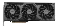 MSI Ventus 3X OC RTX 5070 Ti (Black)