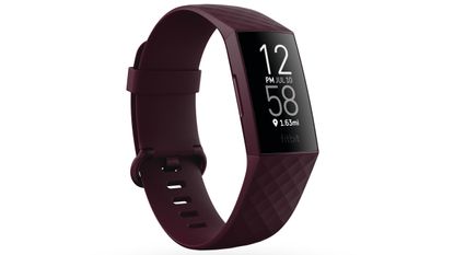 Fitbit Charge 4 Watch Band Unisex Fashion Strap for Fitbit Charge