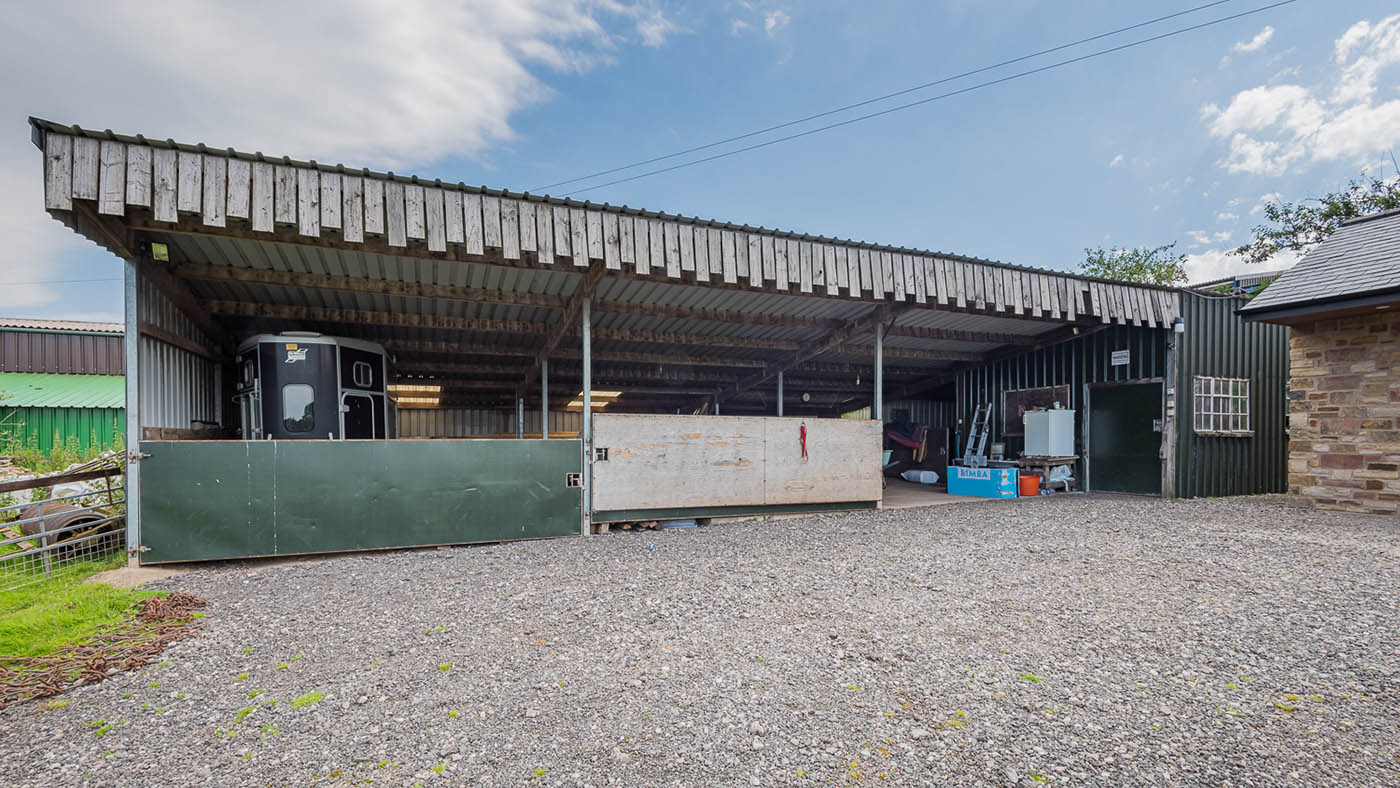 Low Gill_Outbuilding_Web