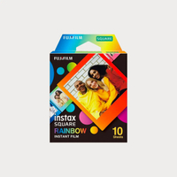 Instax Square Rainbow|