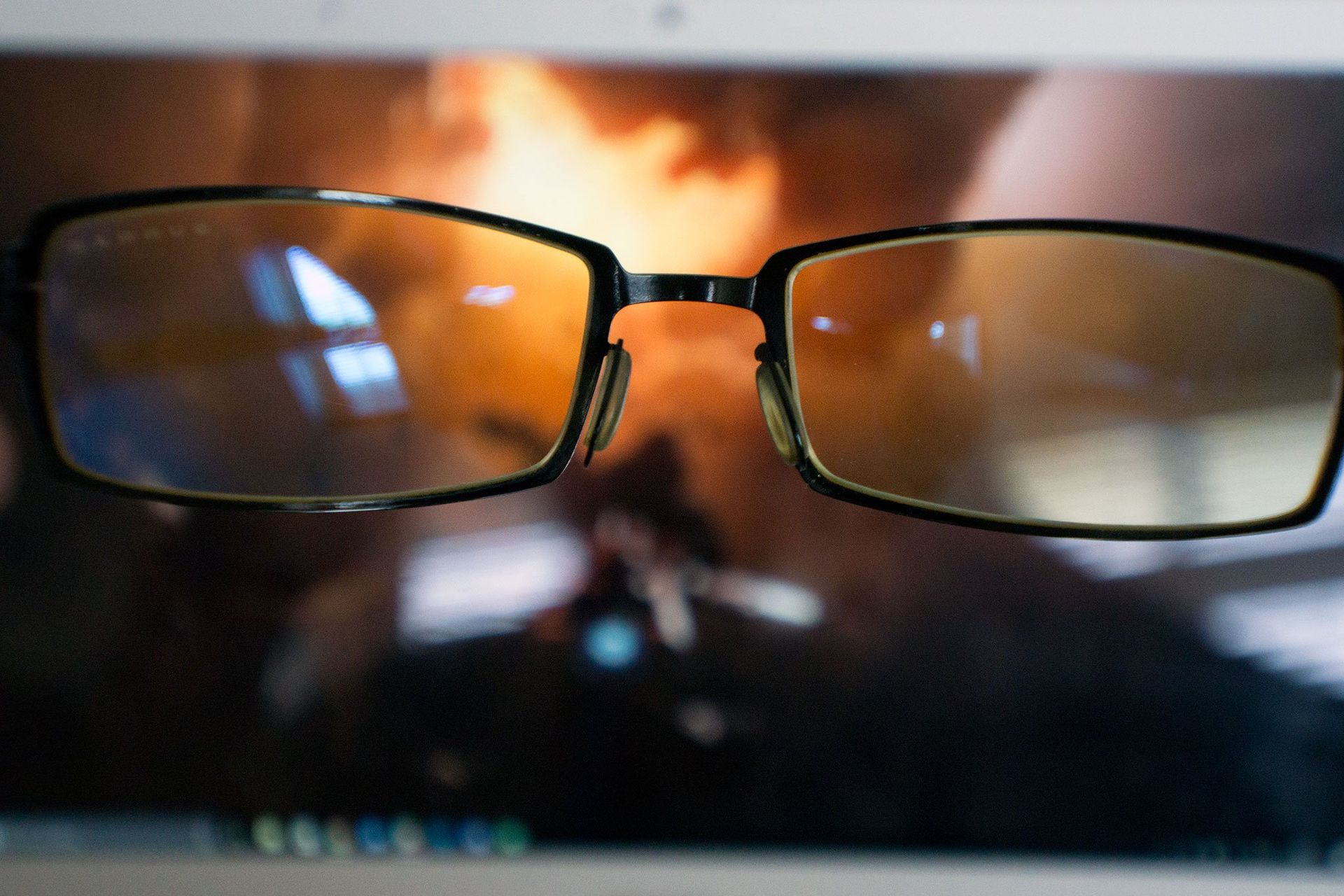 Chime in Do glasses' really work? Windows Central