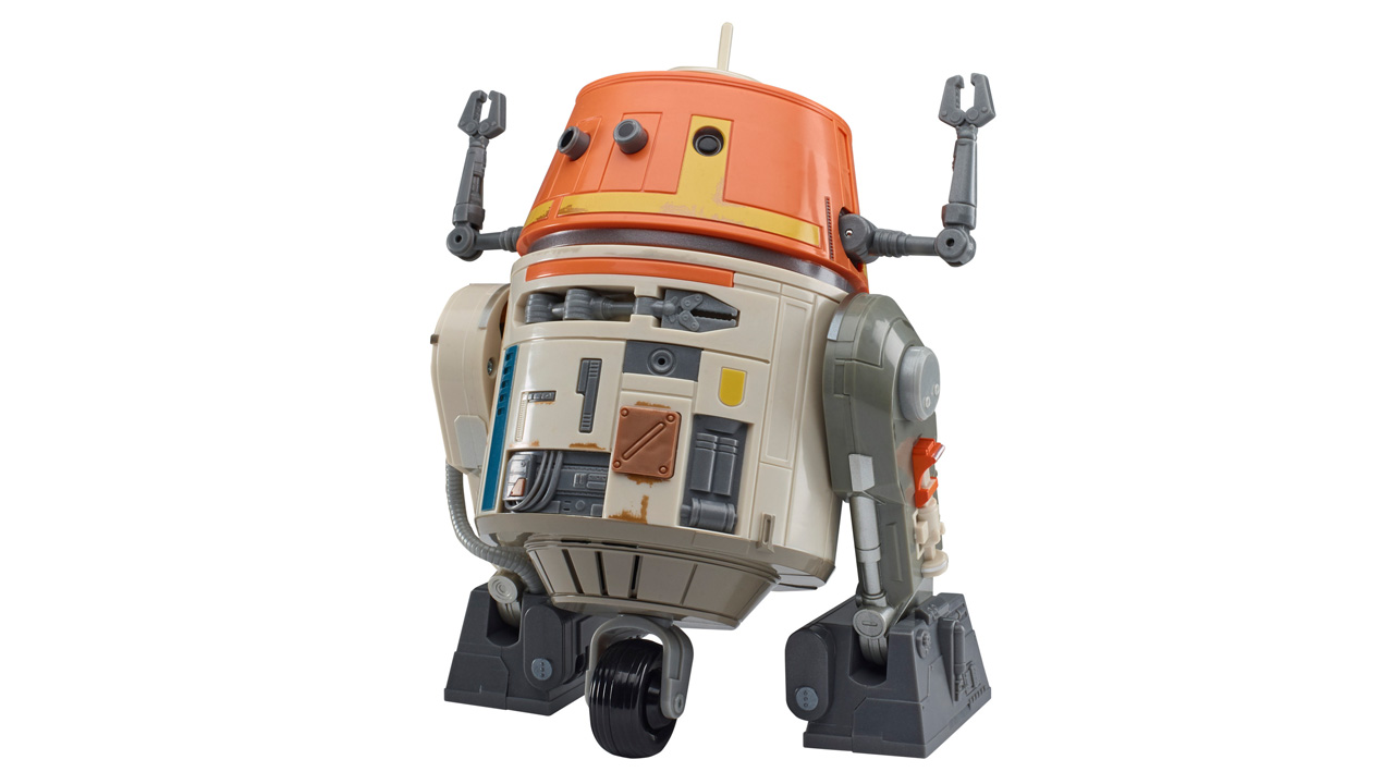 8 amazing Star Wars Toys we can't wait to play with