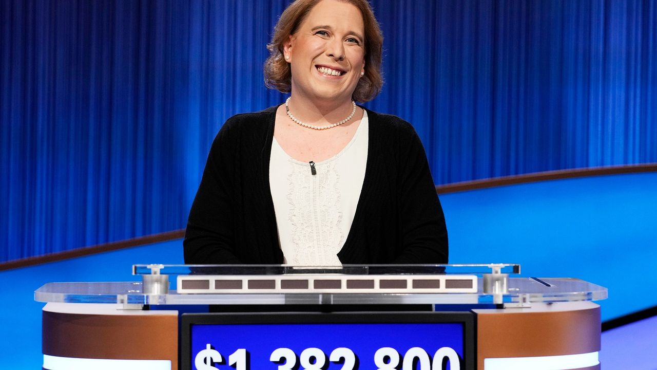 amy schneider jeopardy