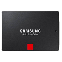Samsung 850 Pro (256GB)