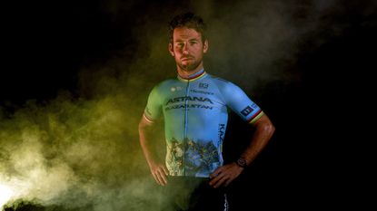 Astana-Qazaqstan new kit