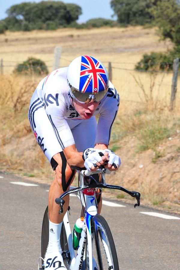 Bradley Wiggins (Team Sky)